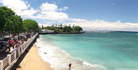 8 Reasons Why You Should Stay in Lahaina