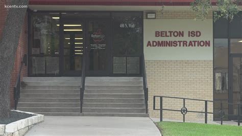 Belton High students return to classes May 9 | kcentv.com