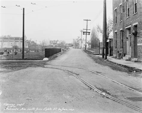 Streetcar Routes & Revealed Tracks