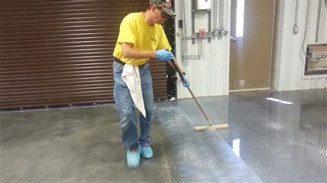 Concrete Floor Sealer Indoor – Flooring Tips