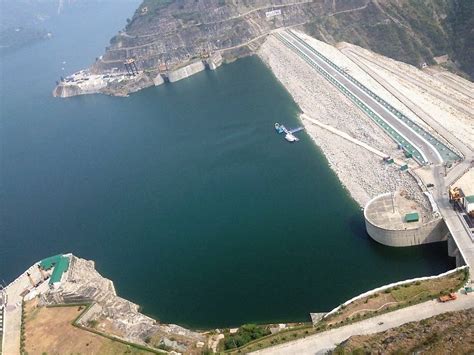 Tehri Lake Dam, Water Sports Activities & Attractions, Timings