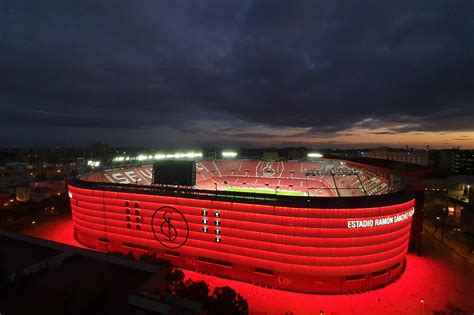 Sevilla F.C. Stadium tickets | Seville