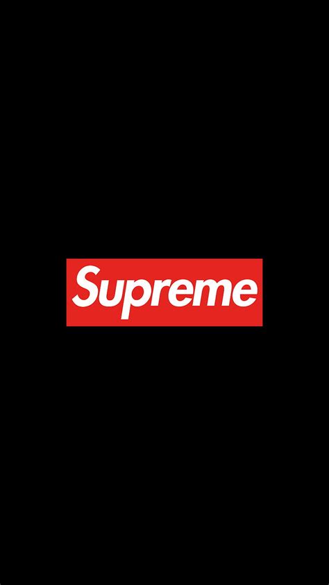 Supreme Logo Sticker | ubicaciondepersonas.cdmx.gob.mx