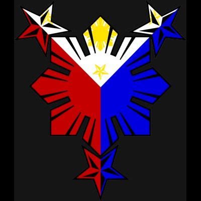 What Symbolizes The 3 Stars In The Philippine Flag - Belinda Berube's ...