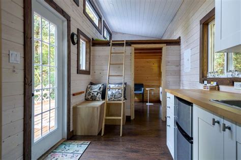 10 Cabin Interior Ideas | Gold Star Buildings