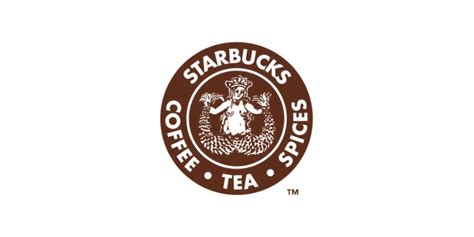 Starbucks Logo – History, Meaning, and Evolution - The Branding Journal