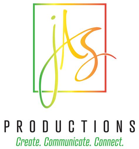 LOGO Design | Jas Productions