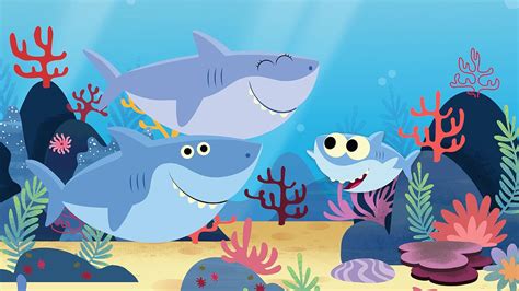 Prime Video: Baby Shark & More Kids Songs - Super Simple Songs