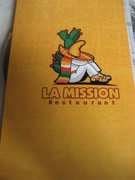 La Mission Restaurant en Cozumel, Mexico • The Burger Beast