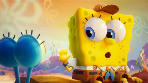 Aggregate more than 76 spongebob wallpaper 4k - in.coedo.com.vn