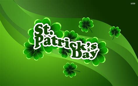 St Patrick Day Wallpapers - Wallpaper Cave