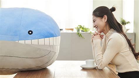 Preorder a Jumbo Wailord Plush at the Pokémon Center | Pokemon.com