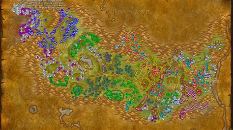 WoW Classic: Alliance Leveling Guide - Chapter One | Overgear Guides