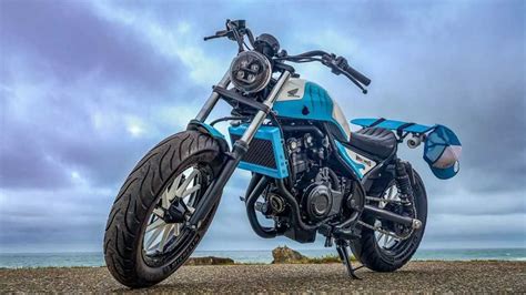 Ten Honda Rebel 1100 Customs Highlight 2022 Wheels And…