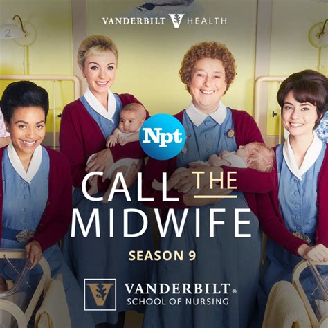 ‘Call the Midwife’ Recap: Season 9, Episode 8 - Nashville PBS Media Update