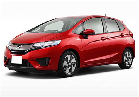 Honda Jazz Colors, 7 Honda Jazz Car Colours Available in India ...