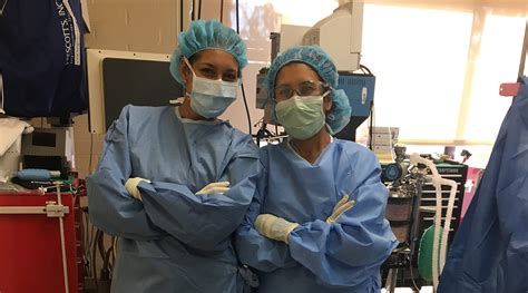 Oversized and overlooked: Women surgeons struggle to find equipment ...