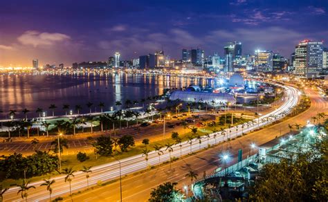 Exploring Luanda: A Travel Guide to Angola’s Capital – Best Spents