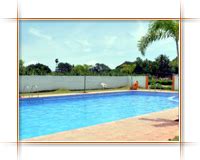 Swimming Pool at best price in Coimbatore by Mithra Resorts And Club ...