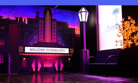 Roku City at SXSW 2023: Photo Gallery