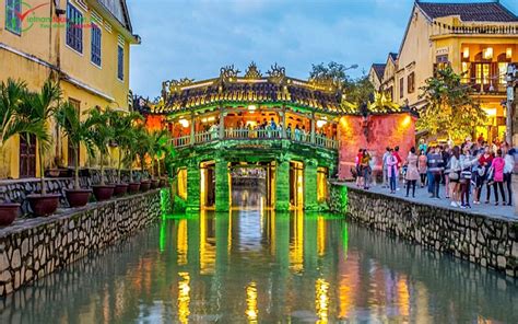 Hoi An Old Town