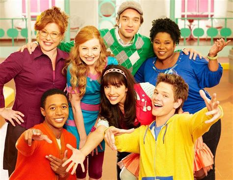 List of The Fresh Beat Band characters | Nickelodeon | Fandom