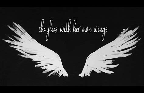 Angel Wings Quotes Funny - ShortQuotes.cc