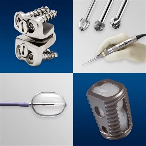 Spinal & Orthopaedic Products | Medtronic