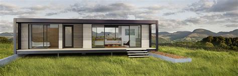 CONTAINERHOMES | Σπίτι απο Container