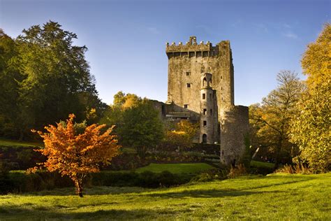 20 Best Castles in Ireland - Road Affair