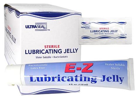 #MO1375, MO1376, MO1376, Lubricating Jelly, Surgilube