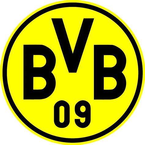 Kit & logo Borussia Dortmund Dream league Soccer 2016 - kits-dls ...