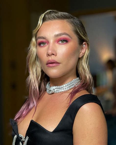 Florence Pugh - "Black Widow" Premiere Promoshoot June 2021 • CelebMafia