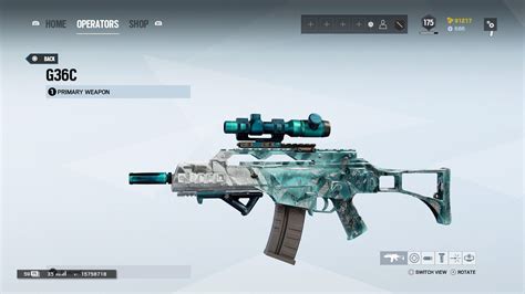 Anyone else think that the new attachment skin matches up well with ...