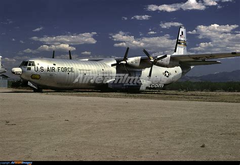 Douglas - C-133 Cargomaster - Large Preview - AirTeamImages.com