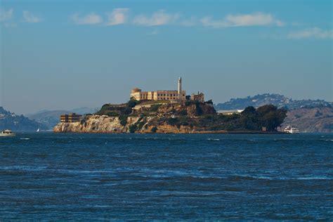 Las sorpresas que esconde Alcatraz, la prisión más famosa del mundo