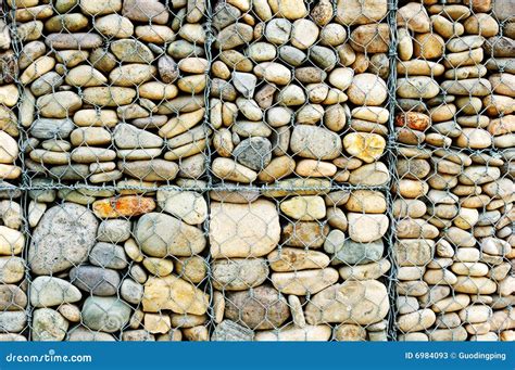 Cobblestone Wall Stock Photos - Image: 6984093