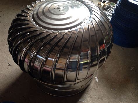 500mm Roof Mounted Industrial Exhaust Fan