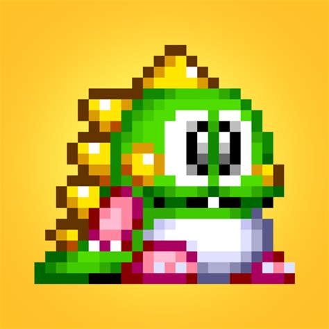 Bubble Bobble 2 classic - Apps on Google Play