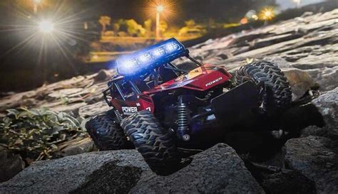 Best Rc Monster Truck | Our TOP 5 Selection From 99+ Models