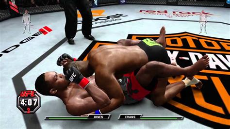 Ufc undisputed 3 pc version - mozteam