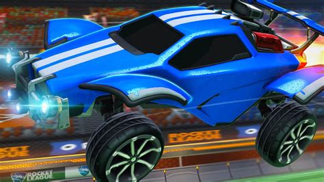 Rocket League Guide - what is the best car for new players? | TheSixthAxis