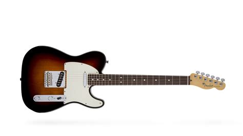 Fender Telecaster