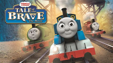 Kidscreen » Archive » Thomas & Friends chug into feature movie