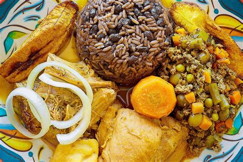 A Guide to Cuban Food in Dallas - D Magazine | Food, Cuban recipes ...