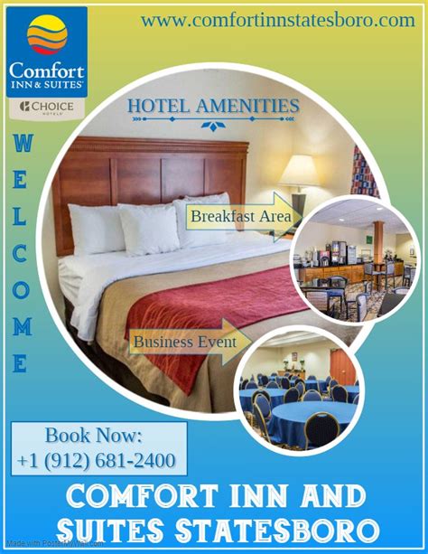 Hotel Amenities in 2020 | Comfort inn and suites, Hotel amenities, Hotel