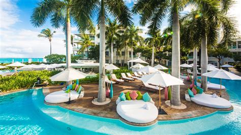 The Palms Turks and Caicos - Hotel Review | Condé Nast Traveler