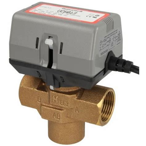 Emerald Technology, Pune - Wholesale Distributor of Honeywell Valves ...