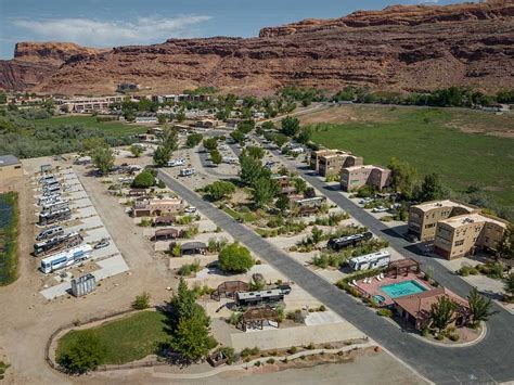 Village Camp Moab - Moab campgrounds | Good Sam Club