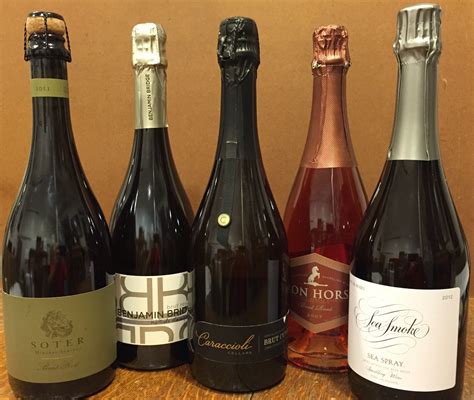 Tasting America’s Best Sparkling Wines at Charlie Palmer | i-WineReview ...